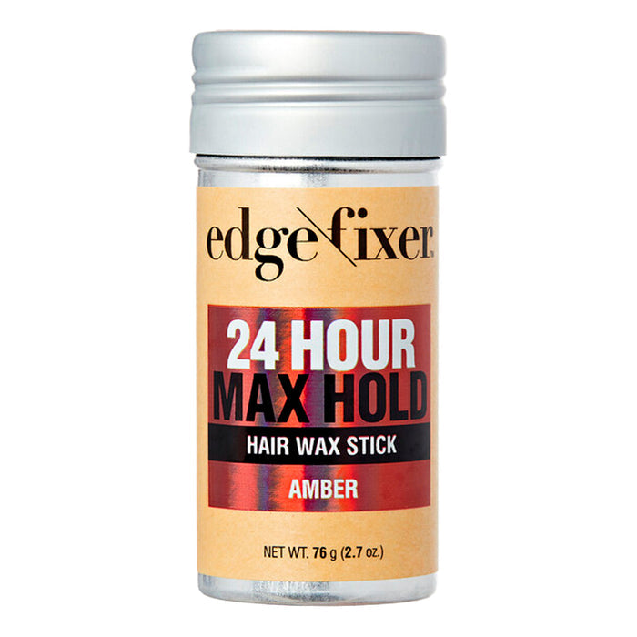 Red By Kiss Edge Fixer Hair Wax Stick 24 Hour Max Hold 2.7oz