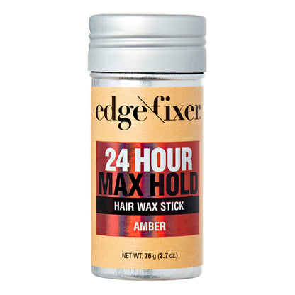 Red By Kiss Edge Fixer Hair Wax Stick 24 Hour Max Hold 2.7oz