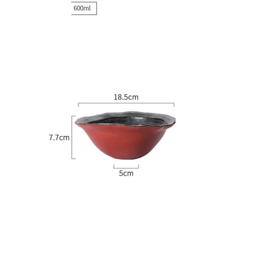 7-inch large bowl