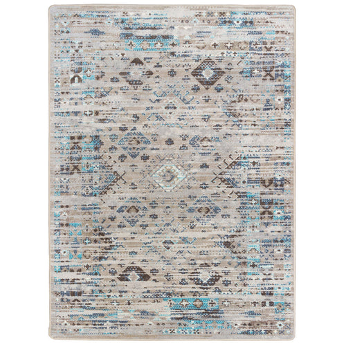 Image of an area rug, Redemption - Distressed Tundra