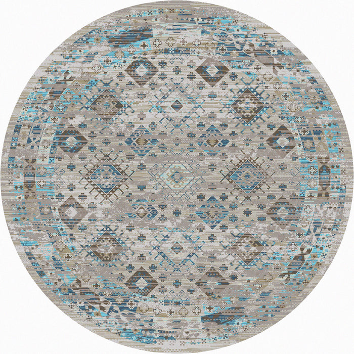 Image of an area rug, Redemption - Distressed Tundra