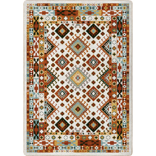 Image of an area rug, Redemption - Utopia