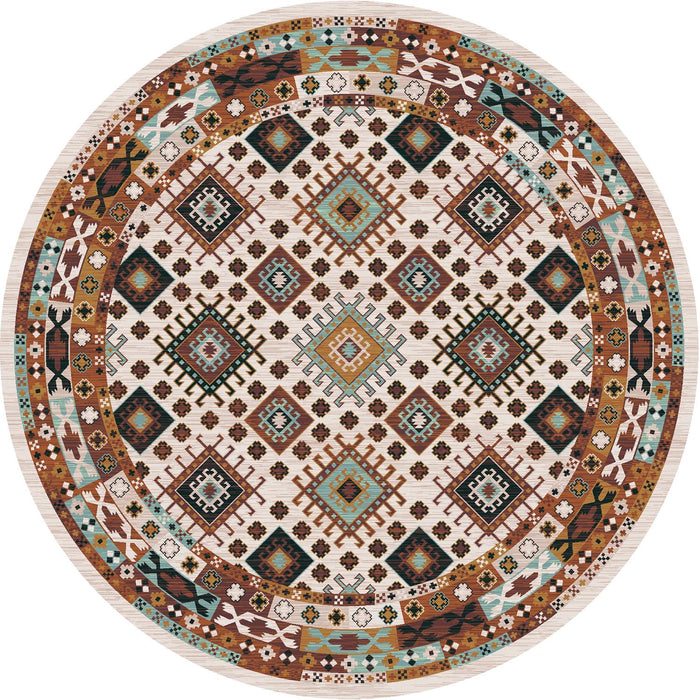 Image of an area rug, Redemption - Utopia