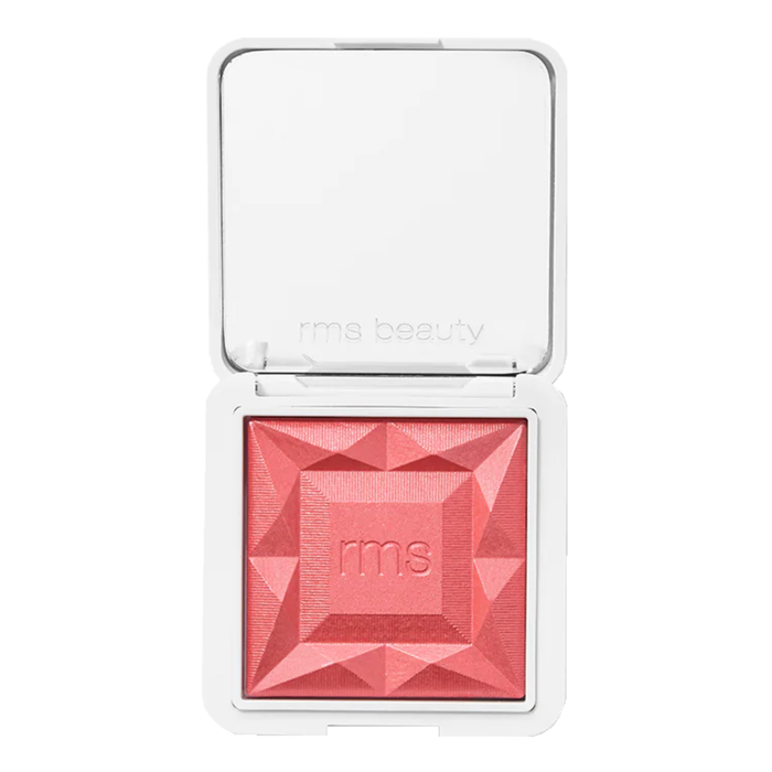 Pack of RMS Beauty ReDimension Hydra Powder Blush - Pomegranate Fizz
