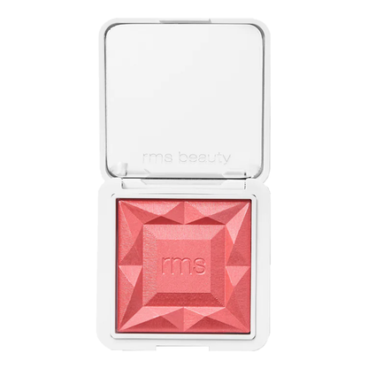 Pack of RMS Beauty ReDimension Hydra Powder Blush - Pomegranate Fizz