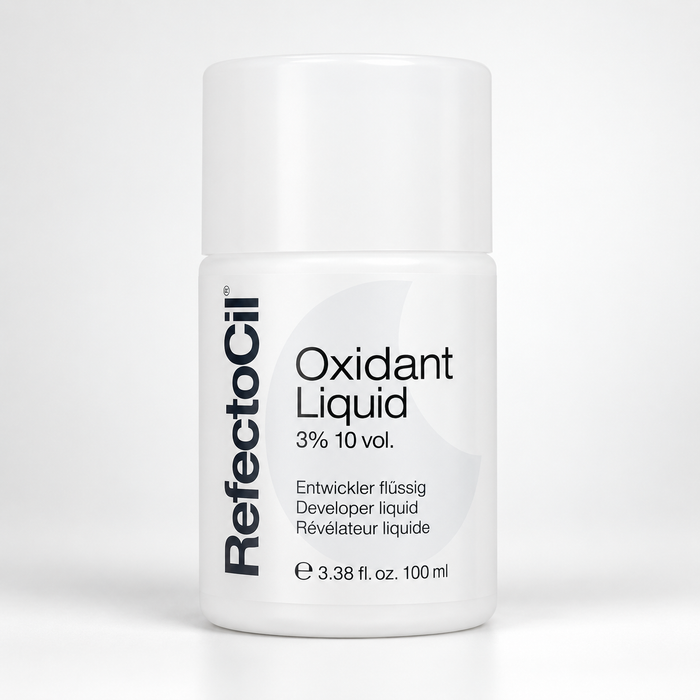RefectoCil Oxidant Liquid 3% 100ml