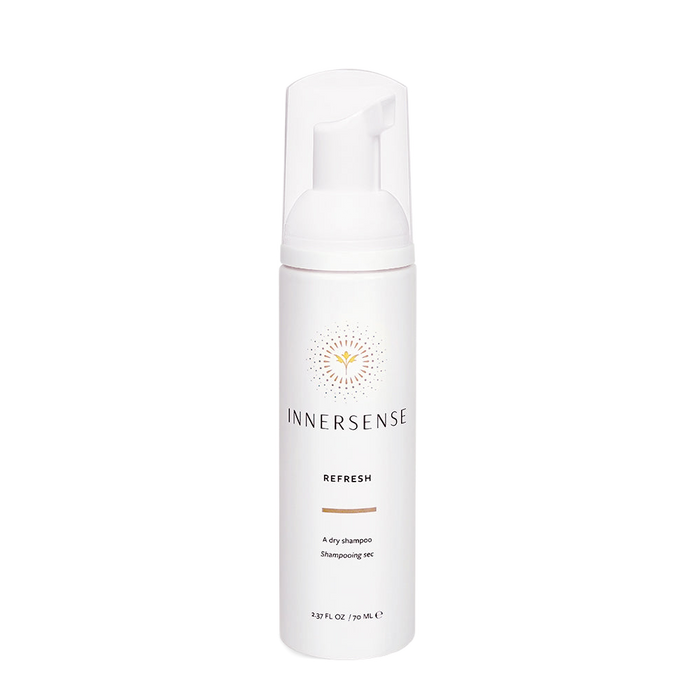 Refresh Dry Shampoo