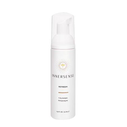 Refresh Dry Shampoo