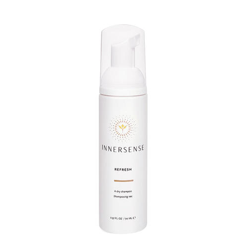 Refresh Dry Shampoo