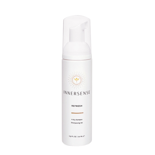 Refresh Dry Shampoo