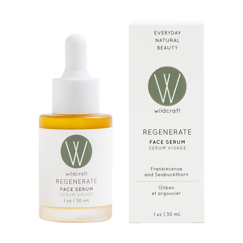Regenerate Face Serum