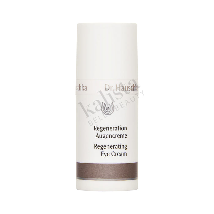 Regenerating Eye Cream