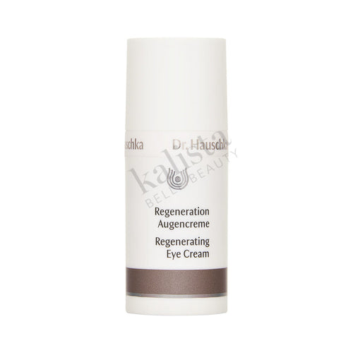 Regenerating Eye Cream