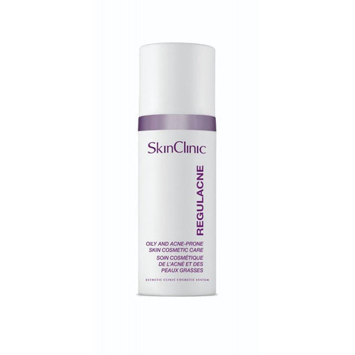 REGULANCE - Crema Pentru Ten Gras Accneic - skinseen.ro