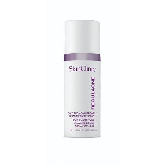 REGULANCE - Crema Pentru Ten Gras Accneic - skinseen.ro
