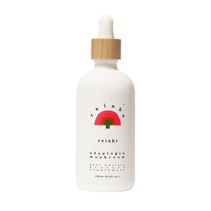 Reishi Tincture