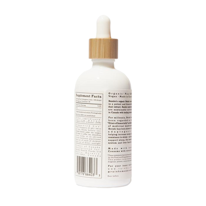 Reishi Tincture