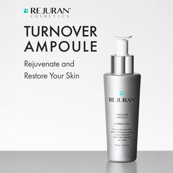 Rejuran c-PDRN Turnover Ampoule 1.01oz/ 30ml