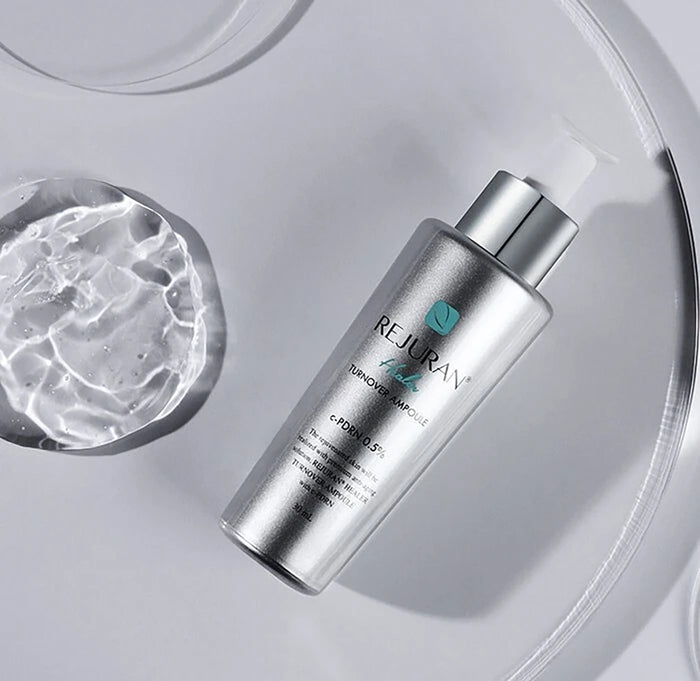Rejuran c-PDRN Turnover Ampoule 1.01oz/ 30ml