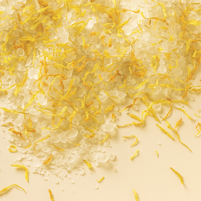Relaxing Epsom Salt Soak - DIY Kit (Customisable)