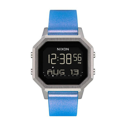 Reloj Siren ss Silver Iridescent