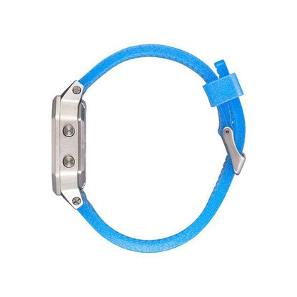 Reloj Siren ss Silver Iridescent
