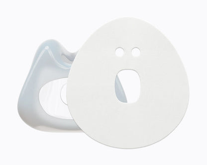 RemZzzs® 6F-30S Minimal Contact CPAP Mask Liner | Sample Pack, Universal