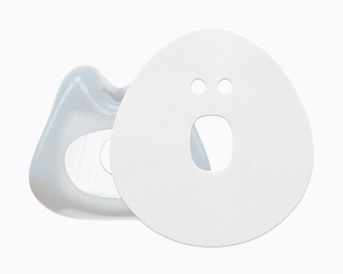 RemZzzs® 6F-30S Minimal Contact CPAP Mask Liner | Sample Pack, Universal