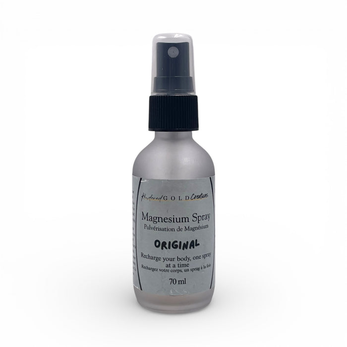 Rendered Gold - Sprays