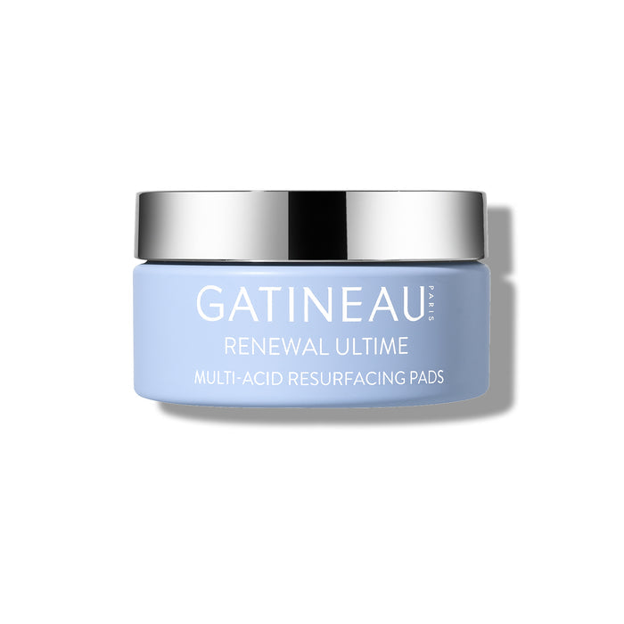 Renewal Ultime™ Multi-Acid Resurfacing Pads Travel Size