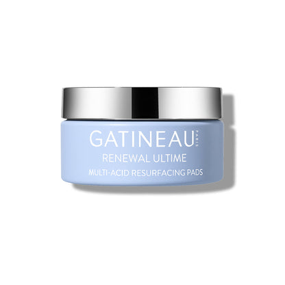 Renewal Ultime™ Multi-Acid Resurfacing Pads Travel Size