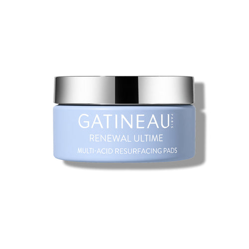 Renewal Ultime™ Multi-Acid Resurfacing Pads Travel Size