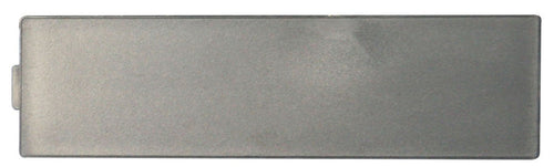MT02SS and MT04SS battery compartment cover
