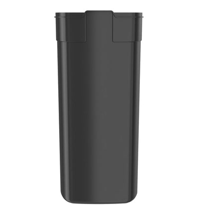 Replcement Inner Bucket for iTouchless SoftStep 13.2 Gal Step Pedal Trash Can