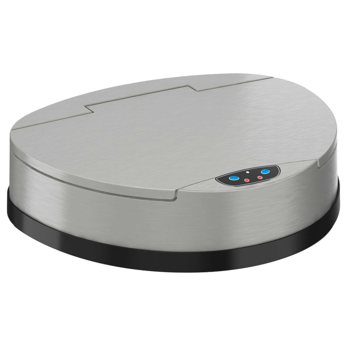 Replacement Lid for iTouchless IT13HX model Sensor Trash Can