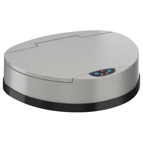 Replacement Lid for iTouchless IT13HX model Sensor Trash Can