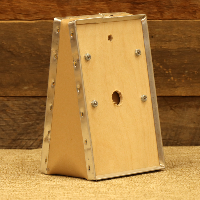 Replacement Smoker Bellows