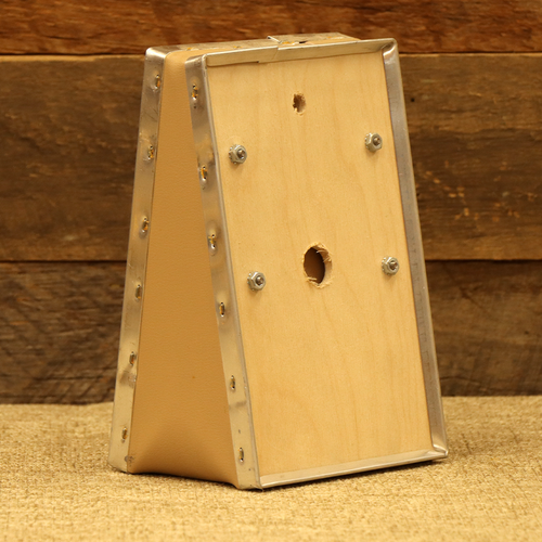 Replacement Smoker Bellows