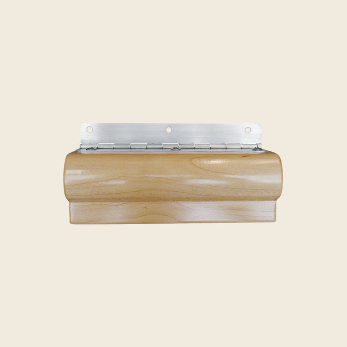 GRATZ PILATES REPLACEMENT WOOD HEAD REST BLOCKS
