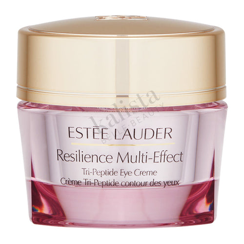 Resilience Multi-Effect Tri-Peptide Eye Creme