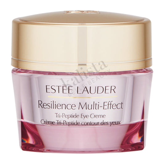 Resilience Multi-Effect Tri-Peptide Eye Creme