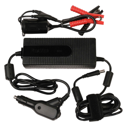 Product image for DC Converter 24V 90W For AirStart™ 10, AirSense™ 10, and AirCurve™ 10 Machines