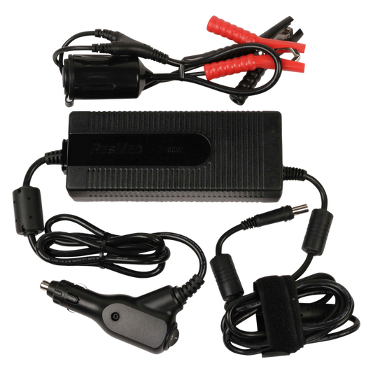 Product image for DC Converter 24V 90W For AirStart™ 10, AirSense™ 10, and AirCurve™ 10 Machines