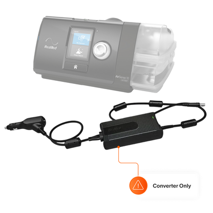 ResMed AirSense 10 DC Converter