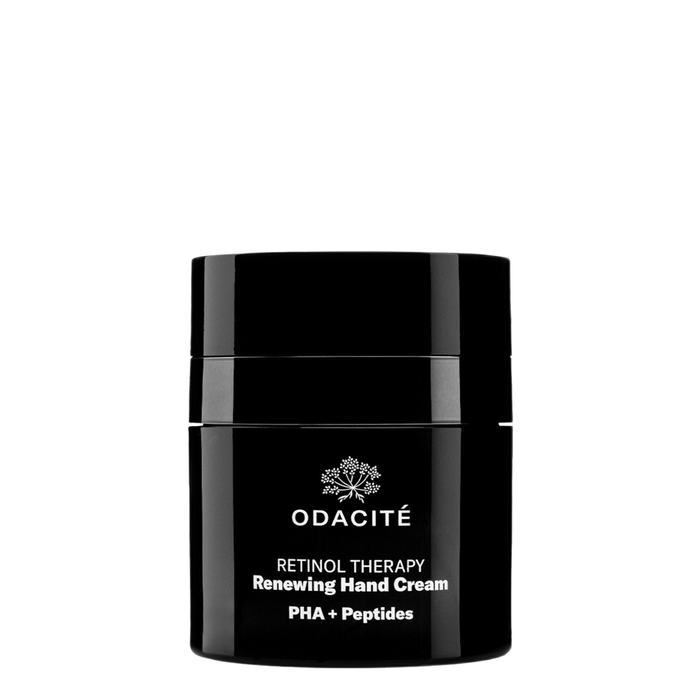 Retinol Therapy Renewing Hand Cream