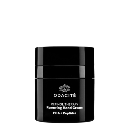 Retinol Therapy Renewing Hand Cream
