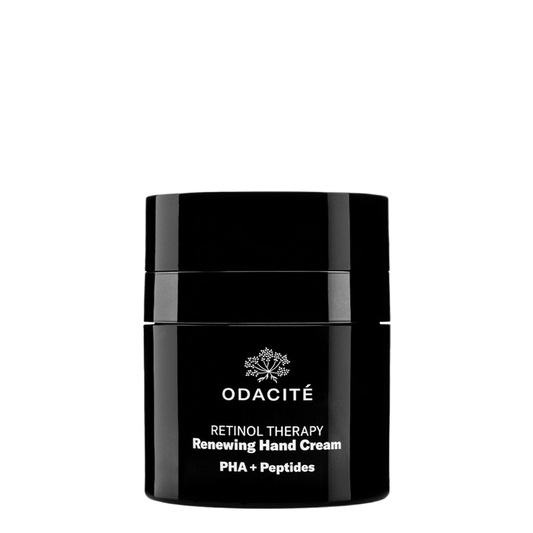 Retinol Therapy Renewing Hand Cream