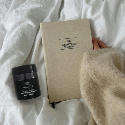 Odacite-Retinol Therapy Renewing Hand Cream-Body-RetinolTherapy_RenewingHandCream_Lifestyle6-The Detox Market |