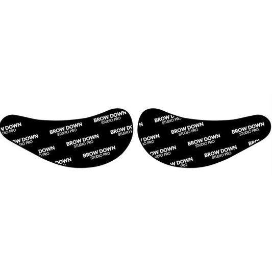 Reusable Silicone Eye Gel Patches