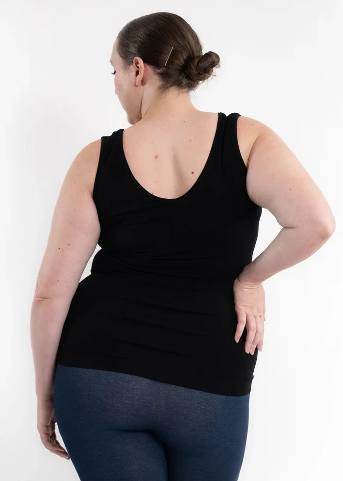 Reversible Tank Top